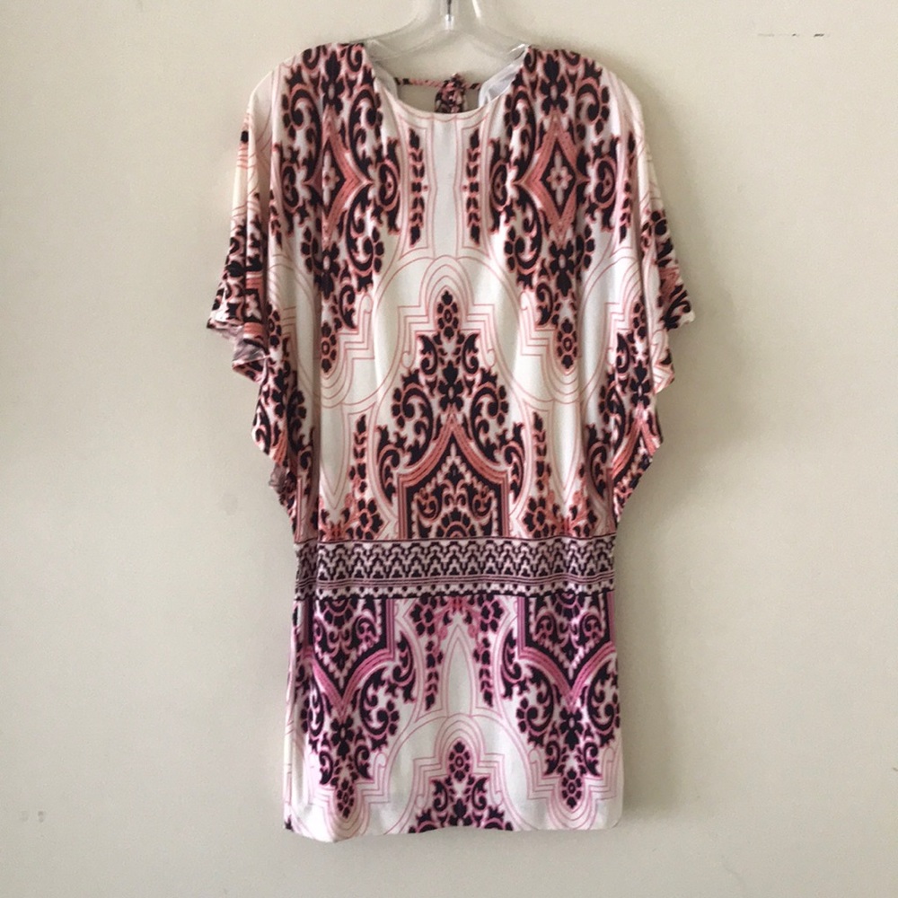 Muse Aztec Dress in Size 0